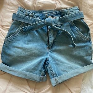 Justice Shorts